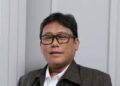 Keren! Tokoh Kehutanan Irfan Bakhtiar Diberi Gelar Raja Charles III