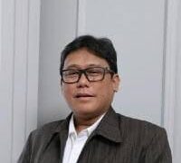 Keren! Tokoh Kehutanan Irfan Bakhtiar Diberi Gelar Raja Charles III