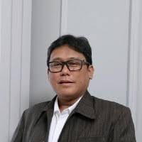 Keren! Tokoh Kehutanan Irfan Bakhtiar Diberi Gelar Raja Charles III