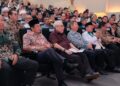 FORMAS Dorong Konsolidasi Ormas Perkuat Ketahanan Kesehatan Menuju Indonesia Emas 2045
