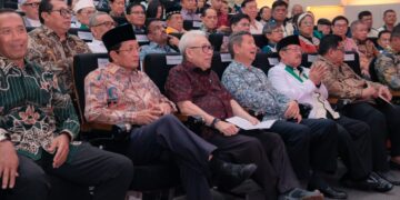 FORMAS Dorong Konsolidasi Ormas Perkuat Ketahanan Kesehatan Menuju Indonesia Emas 2045