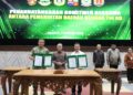 Wawali Harris Bobihoe : Kolaborasi Kelola Sampah Hasilkan Energi Terbarukan