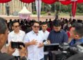 Lomba Orasi Mahasiswa Jakarta, AMAN Isi Ruang Apresiasi Program Prabowo