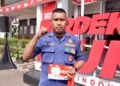 Eko Turut Meriahkan Merdeka Run 2026, Berlari untuk Sehat dan Dukung Program Hamil