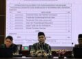 Orientasi Pascasarjana UINSI Samarinda, Mahasiswa Diminta Serius Bangun Kapasitas Keilmuan