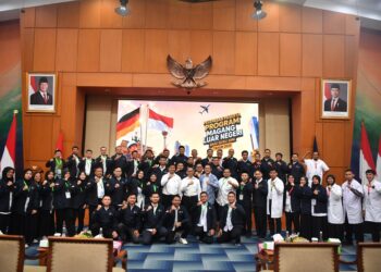 Pendidikan Vokasi Menuju Kelas Dunia, Kemendikdasmen Tingkatkan Kapasitas Guru SMK