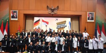 Pendidikan Vokasi Menuju Kelas Dunia, Kemendikdasmen Tingkatkan Kapasitas Guru SMK