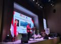 FORMAS dan BSPIA Jajaki Alih Teknologi Kota Pintar Berkelanjutan