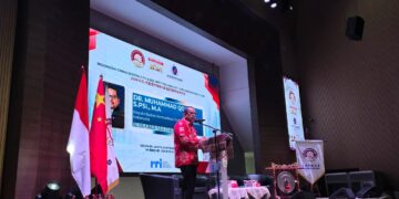 FORMAS dan BSPIA Jajaki Alih Teknologi Kota Pintar Berkelanjutan