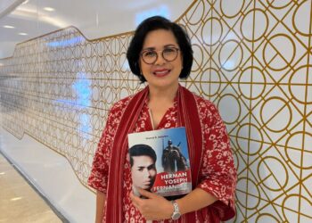 79 Tahun Sidobunder: Belajar dari Herman Fernandez