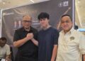 Buku The Art of Heroic Leadership Diluncurkan, Tawarkan Perspektif Baru Kepemimpinan di Era Kompleksitas