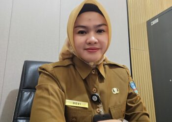  Jaring Anak Muda Berbakat, Disporarpar Buka Seleksi Kang Nong Kabupaten Serang 2026