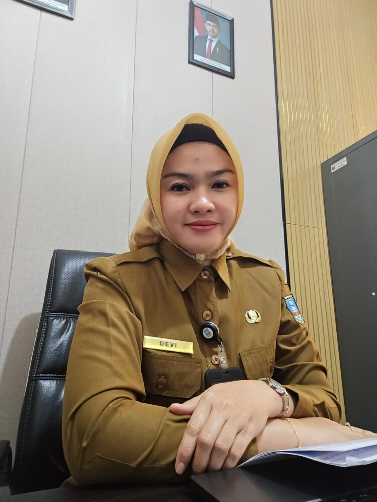 Jaring Anak Muda Berbakat, Disporarpar Buka Seleksi Kang Nong Kabupaten Serang 2026