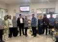Komisi VIII DPR RI Kunjungi Sentra Terpadu Pangudi Luhur Bekasi, Bahas Pelayanan dan Penyaluran Bantuan Sosial