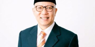 Jalan Bijak Menuju Indonesia Emas 2045