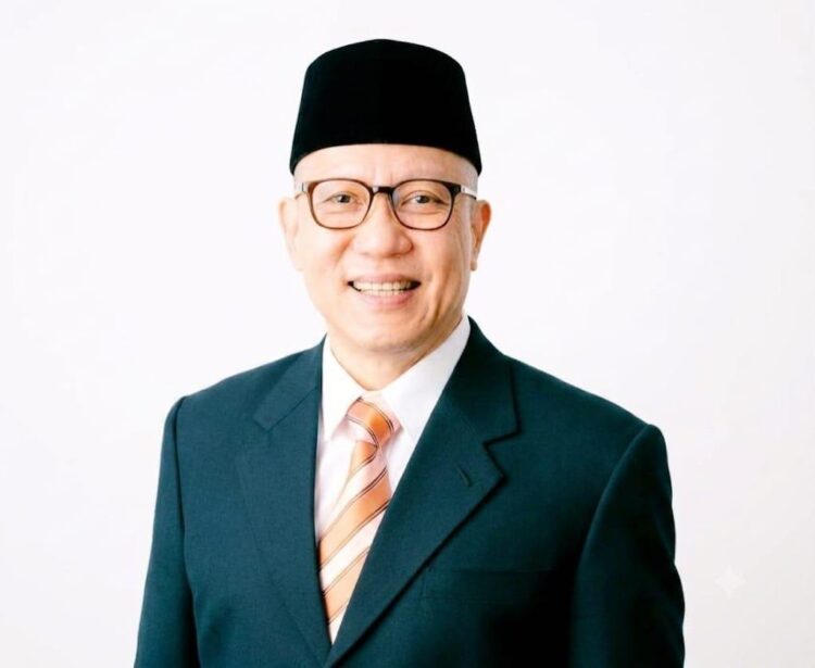 Jalan Bijak Menuju Indonesia Emas 2045