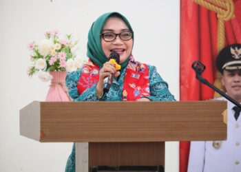 Penilaian Klarifikasi Lapangan Anugerah Gapura Sri Baduga 2026 Dimulai di Bekasi Timur