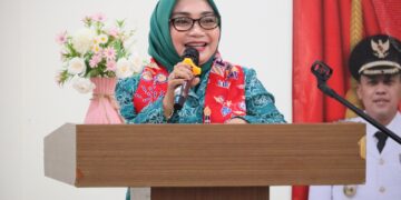 Penilaian Klarifikasi Lapangan Anugerah Gapura Sri Baduga 2026 Dimulai di Bekasi Timur