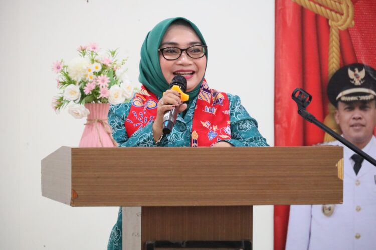 Penilaian Klarifikasi Lapangan Anugerah Gapura Sri Baduga 2026 Dimulai di Bekasi Timur