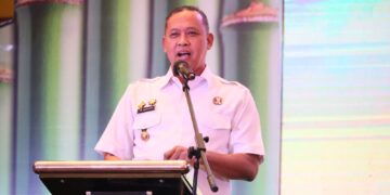 Semarak Keluarga Tangguh 2026 Meriahkan Puncak HKG PKK Ke-54 Dan Hari Keluarga Nasional Tingkat Kota Bekasi