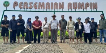 Baduy Lestari, Dari Baduy Untuk Banten, Menanam Harapan Untuk Indonesia Yang Asri
