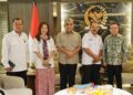 Ketua Umum APKLI MP Sebut Dasco Berperan Besar Jembatani Aspirasi Pedagang Kecil Ke Presiden Prabowo