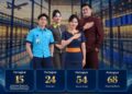 IAS Group Raih Apresiasi dalam Danantara Indonesia CX100 Award 2026