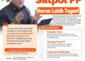 THM Membandel di Kota Serang, Ketua Komisi I DPRD: Satpol PP Harus Lebih Tegas!