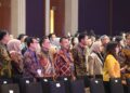 Hilirisasi hingga AI Jadi Sorotan Investor Daily Summit 2026, Abdul Harris Bobihoe Hadiri Forum