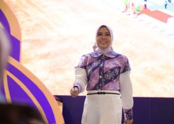 BCFM 2026 Catat Pendapatan Ratusan Juta, Fashion Jadi Penggerak Ekonomi Kreatif Bekasi