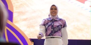 BCFM 2026 Catat Pendapatan Ratusan Juta, Fashion Jadi Penggerak Ekonomi Kreatif Bekasi