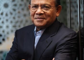 Dua Tahun Prabowo: Antara Negara Kuat dan Pemerintahan Efektif